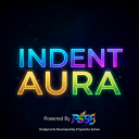 Indent Aura